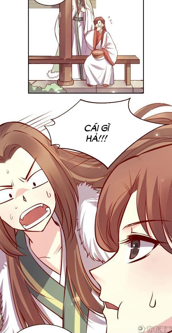 Bộc Liệt Thần Tiên Truyện Chapter 130 - Trang 8