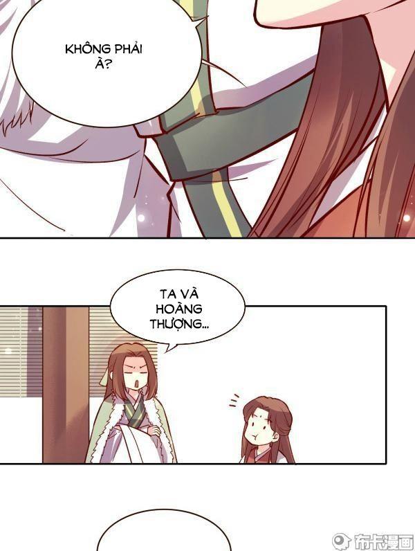 Bộc Liệt Thần Tiên Truyện Chapter 130 - Trang 9
