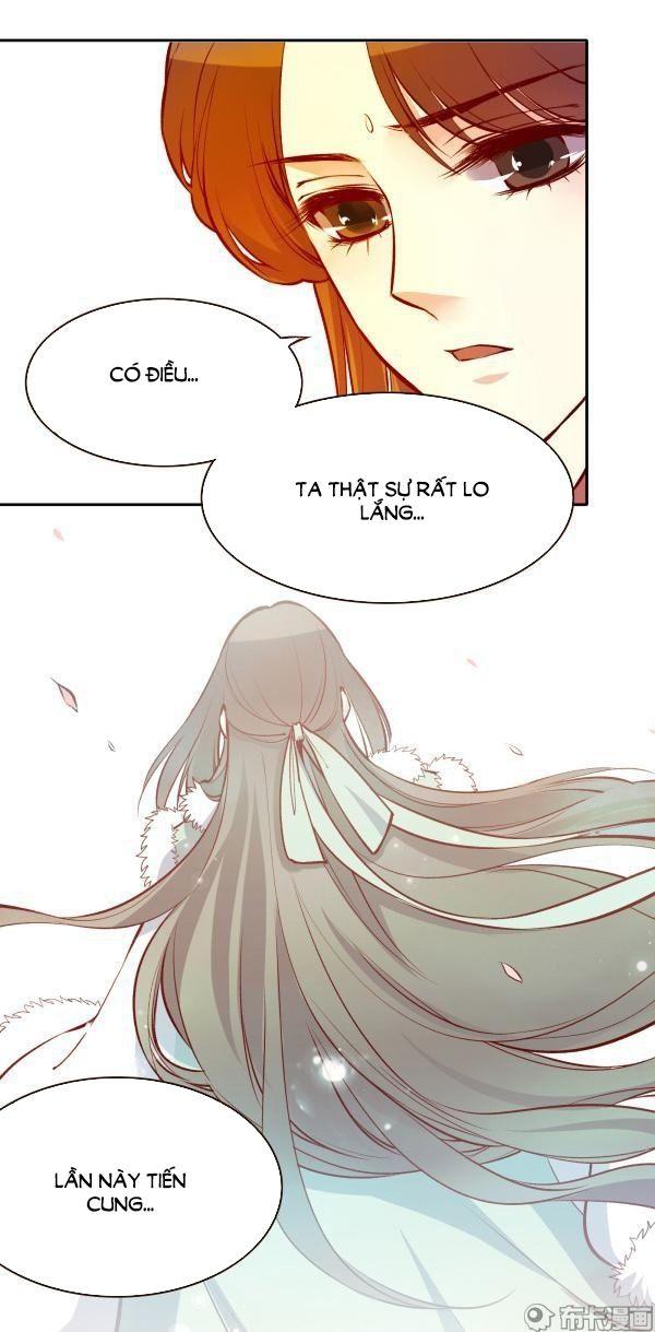 Bộc Liệt Thần Tiên Truyện Chapter 131 - Trang 10