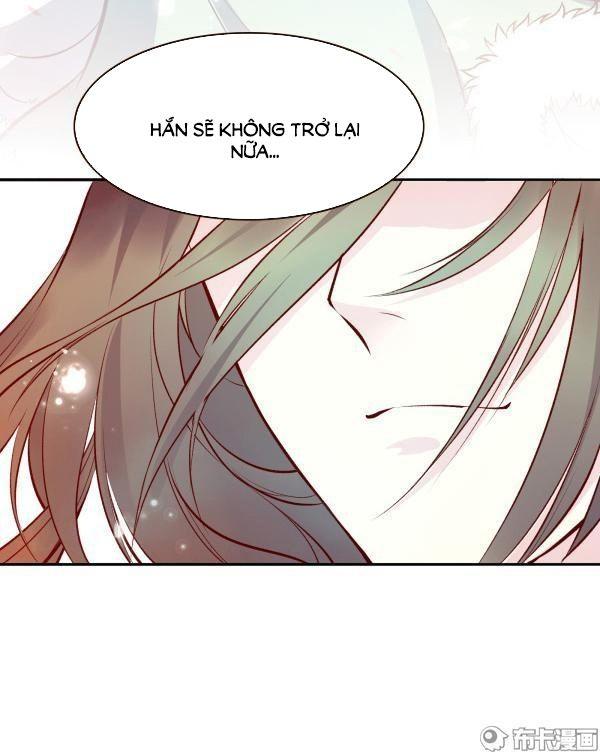 Bộc Liệt Thần Tiên Truyện Chapter 131 - Trang 11