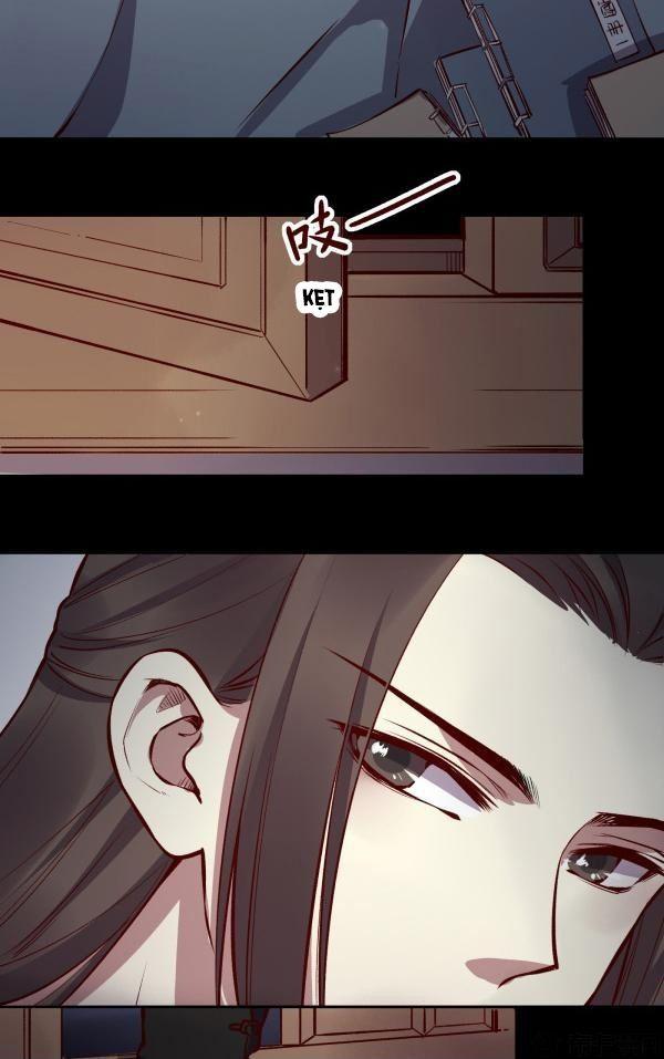Bộc Liệt Thần Tiên Truyện Chapter 131 - Trang 17