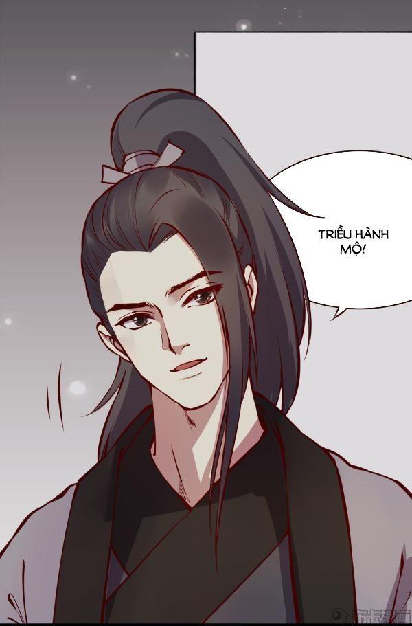 Bộc Liệt Thần Tiên Truyện Chapter 131 - Trang 24