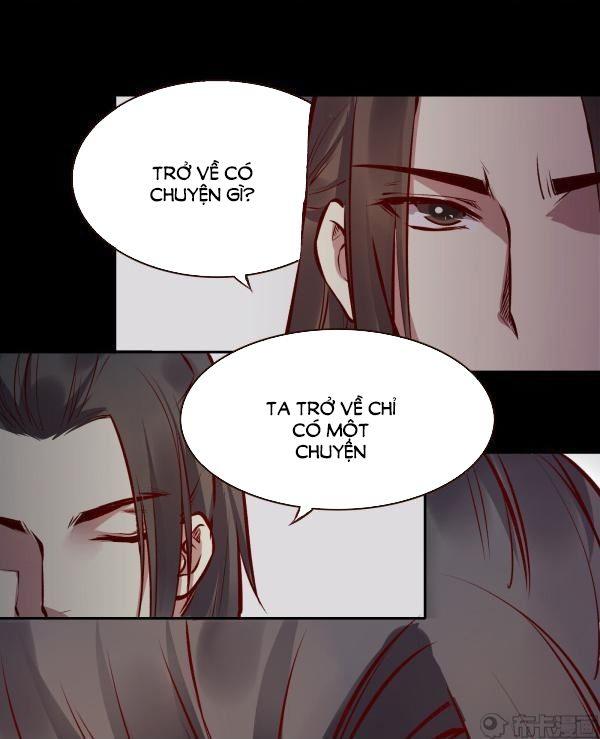 Bộc Liệt Thần Tiên Truyện Chapter 131 - Trang 25