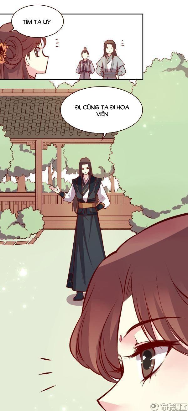 Bộc Liệt Thần Tiên Truyện Chapter 131 - Trang 5