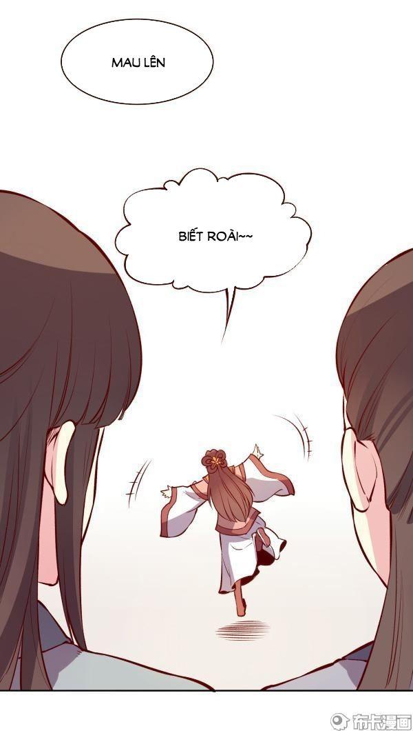 Bộc Liệt Thần Tiên Truyện Chapter 131 - Trang 7