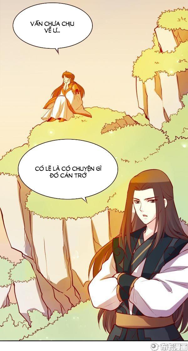 Bộc Liệt Thần Tiên Truyện Chapter 131 - Trang 9