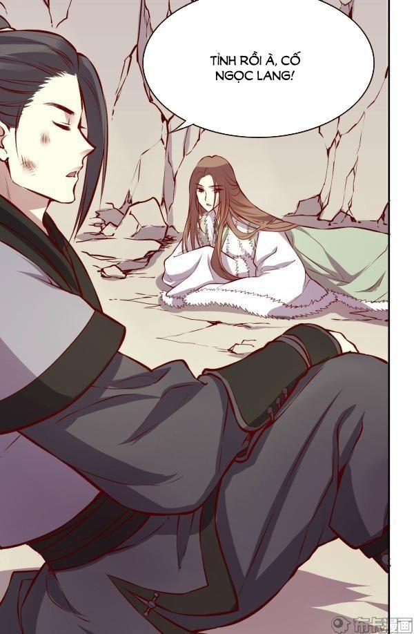 Bộc Liệt Thần Tiên Truyện Chapter 132 - Trang 10