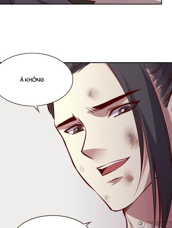 Bộc Liệt Thần Tiên Truyện Chapter 132 - Trang 11