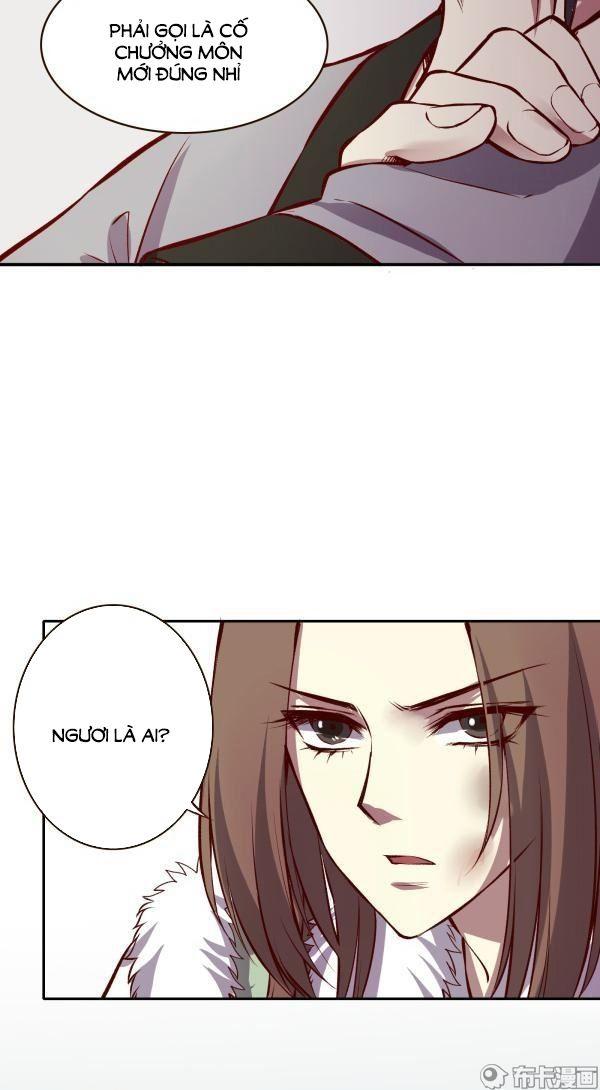 Bộc Liệt Thần Tiên Truyện Chapter 132 - Trang 12
