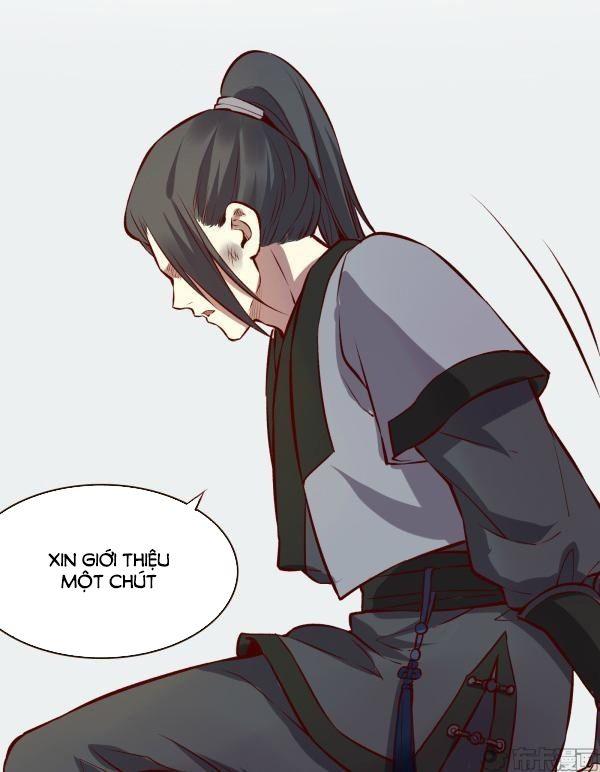 Bộc Liệt Thần Tiên Truyện Chapter 132 - Trang 13