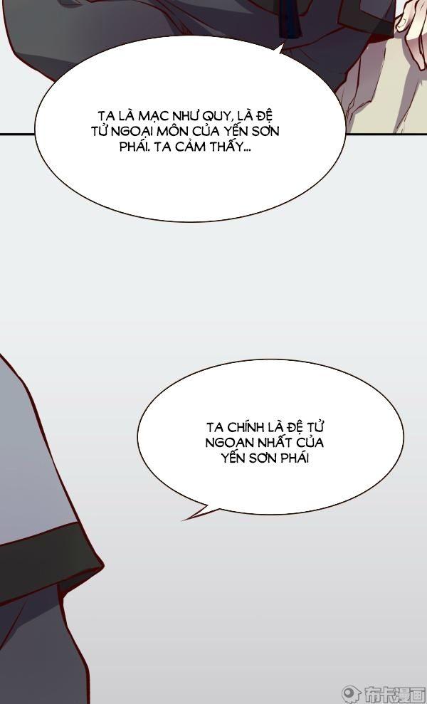 Bộc Liệt Thần Tiên Truyện Chapter 132 - Trang 14