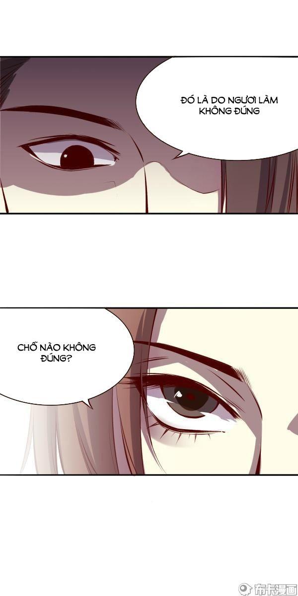 Bộc Liệt Thần Tiên Truyện Chapter 132 - Trang 16