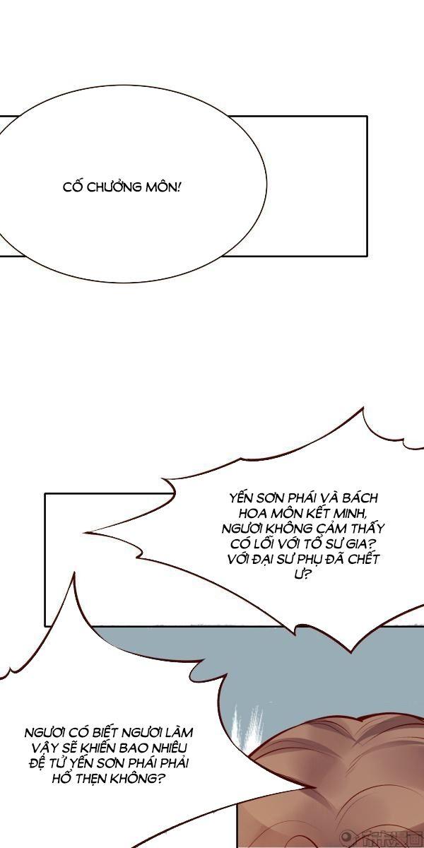 Bộc Liệt Thần Tiên Truyện Chapter 132 - Trang 17