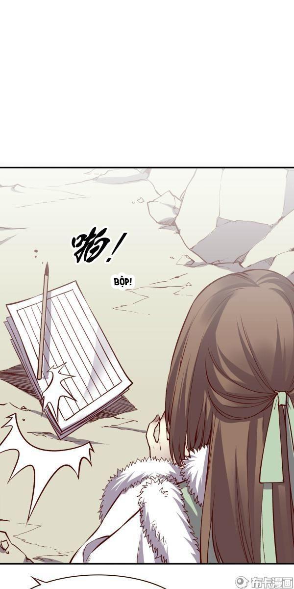 Bộc Liệt Thần Tiên Truyện Chapter 132 - Trang 19