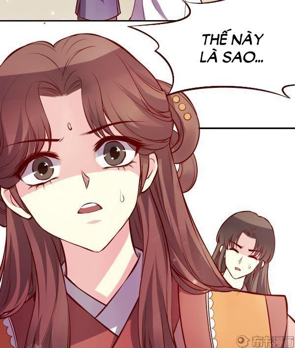 Bộc Liệt Thần Tiên Truyện Chapter 132 - Trang 3