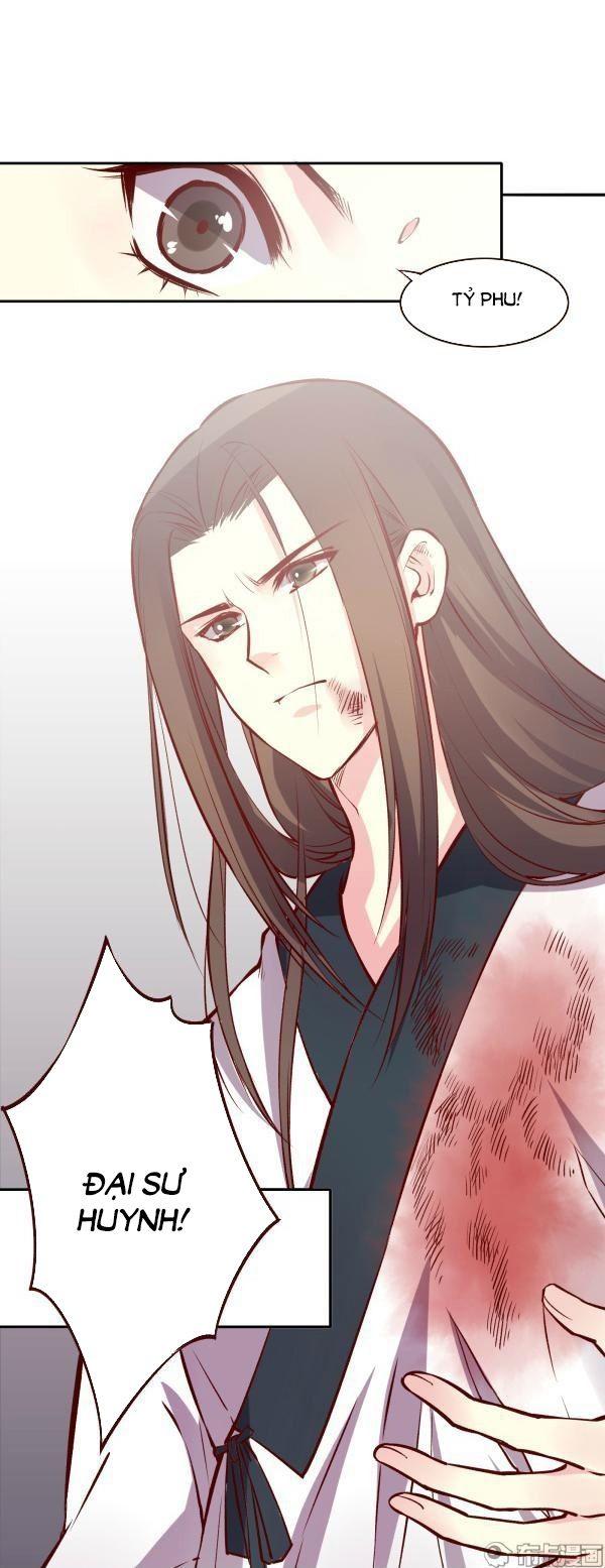 Bộc Liệt Thần Tiên Truyện Chapter 132 - Trang 5