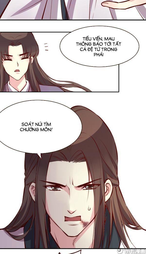 Bộc Liệt Thần Tiên Truyện Chapter 132 - Trang 6