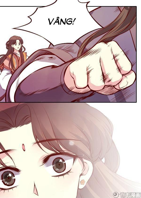 Bộc Liệt Thần Tiên Truyện Chapter 132 - Trang 7