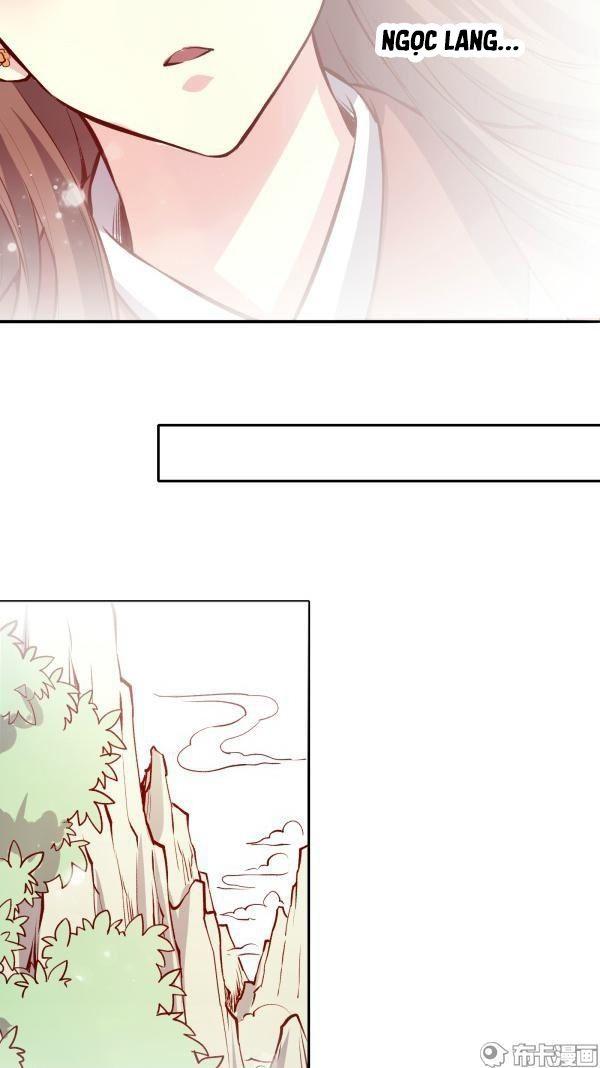 Bộc Liệt Thần Tiên Truyện Chapter 132 - Trang 8