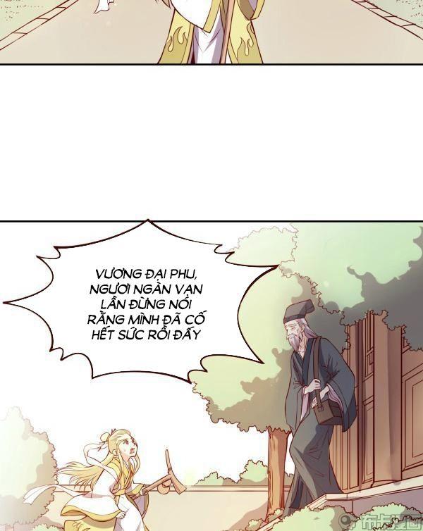 Bộc Liệt Thần Tiên Truyện Chapter 133 - Trang 10