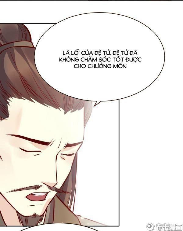 Bộc Liệt Thần Tiên Truyện Chapter 133 - Trang 15