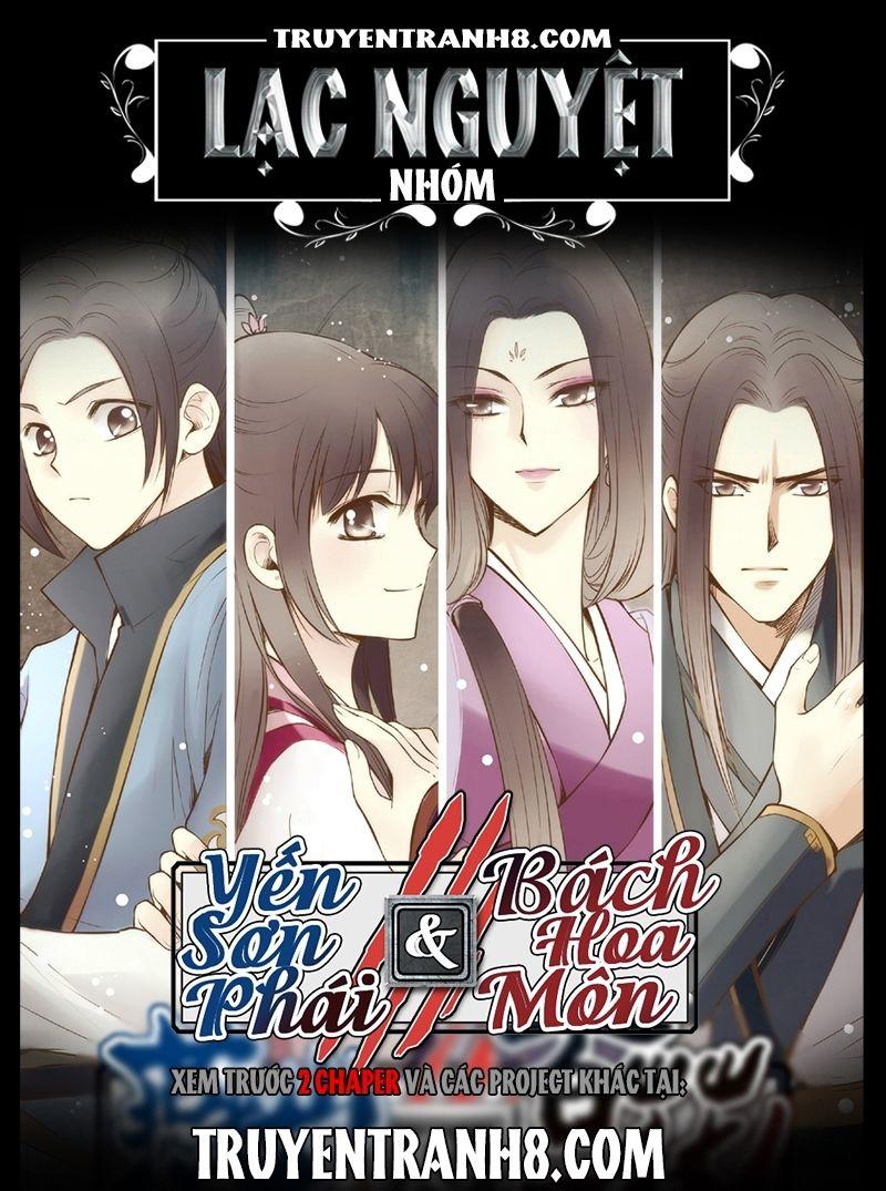 Bộc Liệt Thần Tiên Truyện Chapter 133 - Trang 2