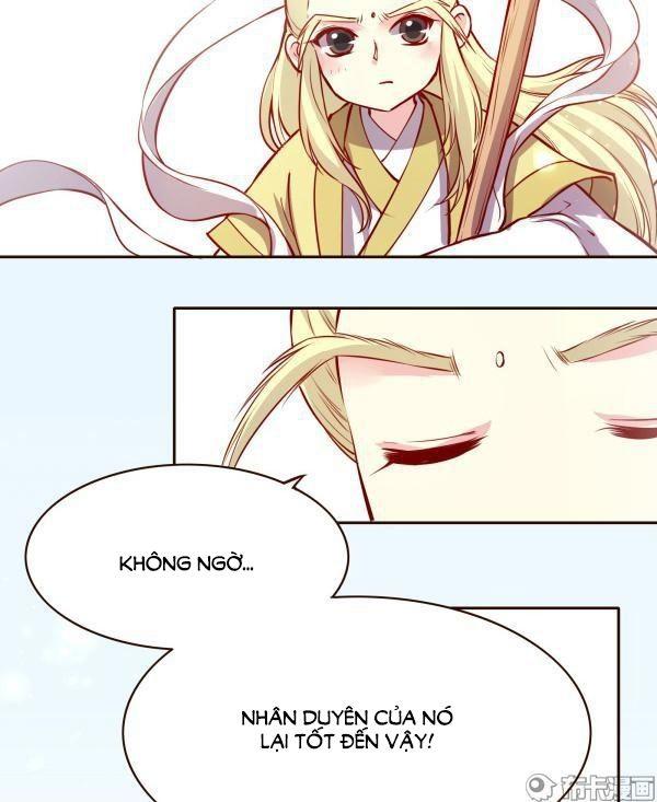 Bộc Liệt Thần Tiên Truyện Chapter 133 - Trang 22