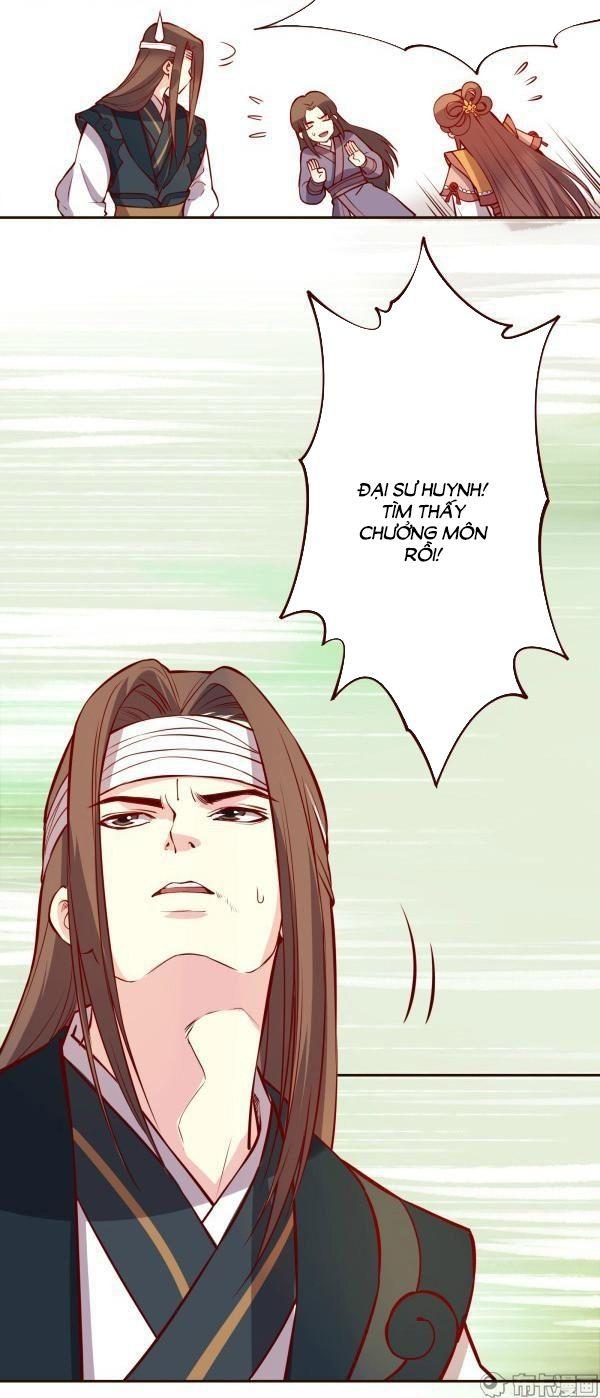 Bộc Liệt Thần Tiên Truyện Chapter 133 - Trang 5