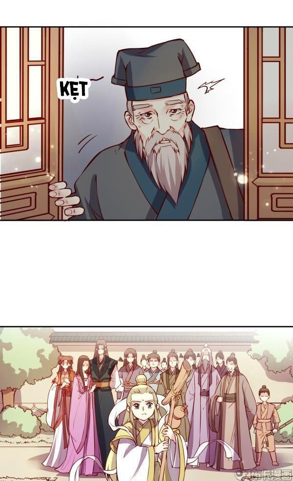 Bộc Liệt Thần Tiên Truyện Chapter 133 - Trang 9