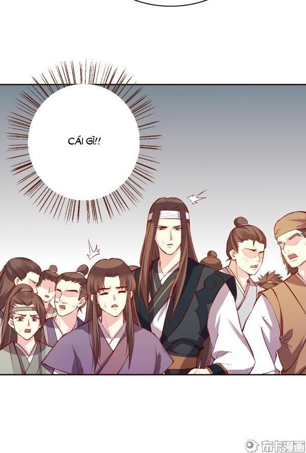 Bộc Liệt Thần Tiên Truyện Chapter 134 - Trang 10