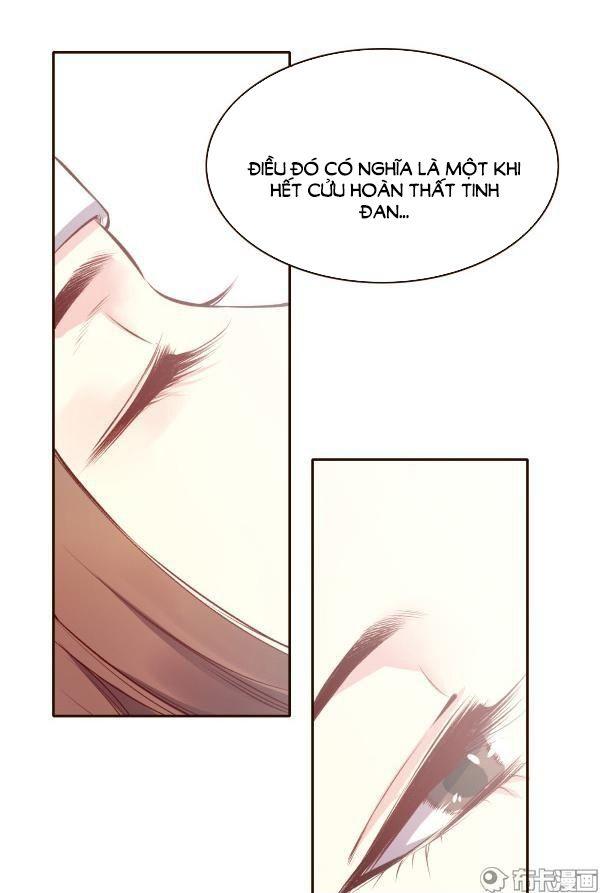 Bộc Liệt Thần Tiên Truyện Chapter 134 - Trang 12