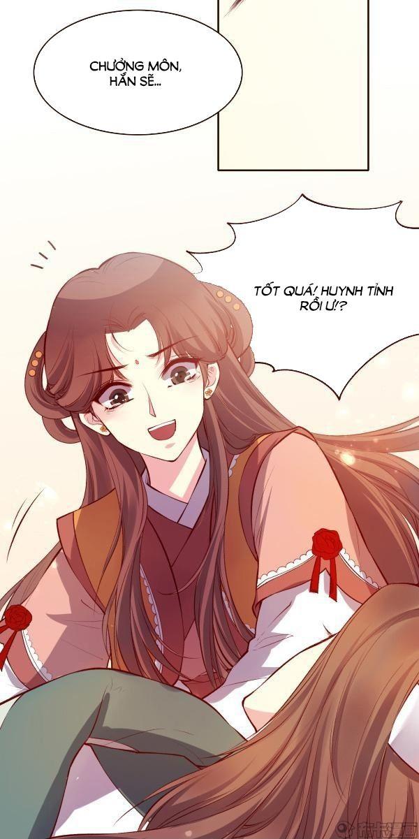 Bộc Liệt Thần Tiên Truyện Chapter 134 - Trang 13