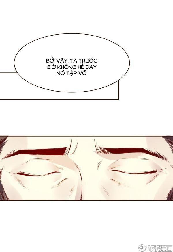 Bộc Liệt Thần Tiên Truyện Chapter 134 - Trang 15