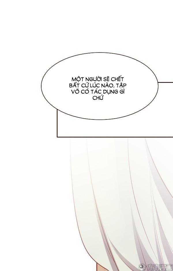 Bộc Liệt Thần Tiên Truyện Chapter 134 - Trang 16