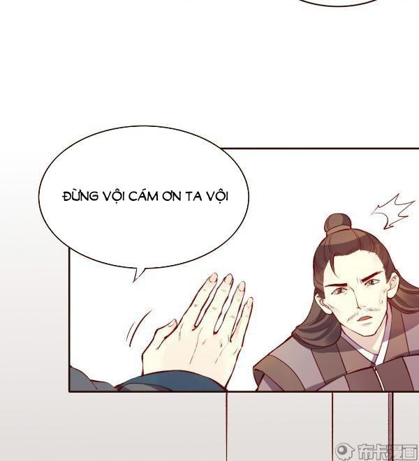 Bộc Liệt Thần Tiên Truyện Chapter 134 - Trang 8