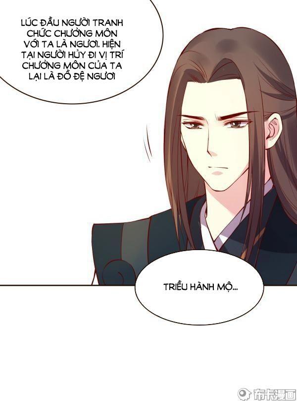 Bộc Liệt Thần Tiên Truyện Chapter 135 - Trang 16