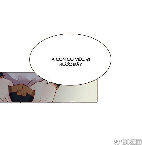 Bộc Liệt Thần Tiên Truyện Chapter 135 - Trang 4
