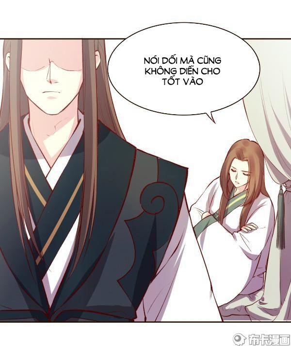 Bộc Liệt Thần Tiên Truyện Chapter 135 - Trang 7