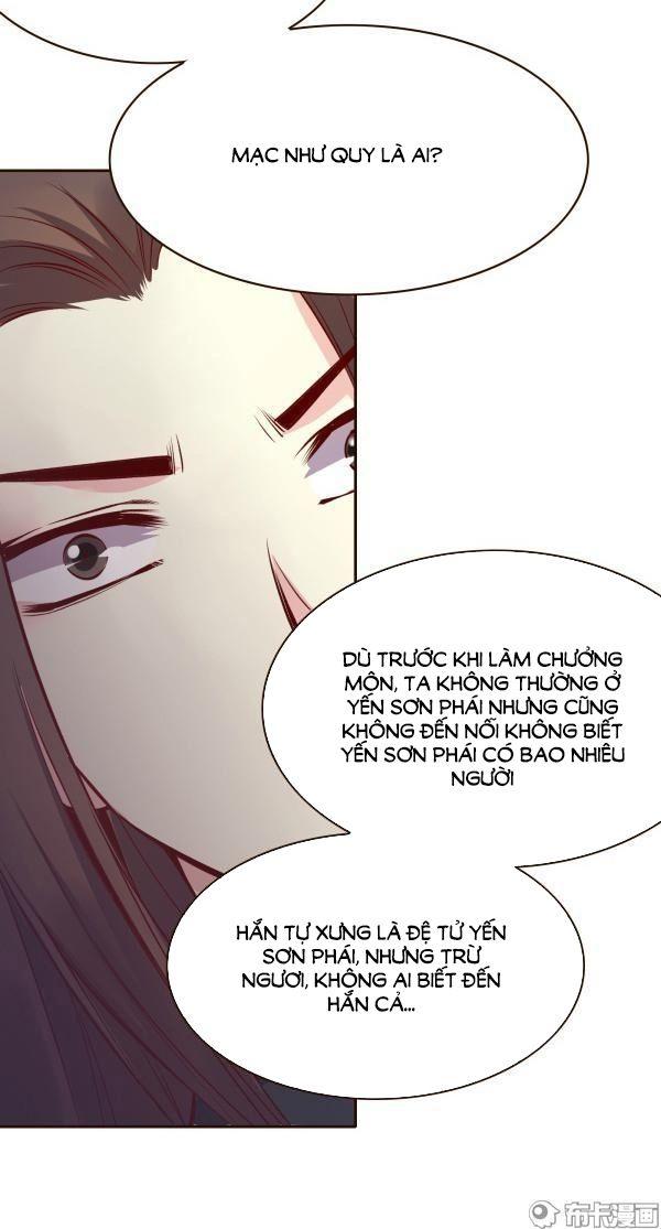 Bộc Liệt Thần Tiên Truyện Chapter 135 - Trang 9