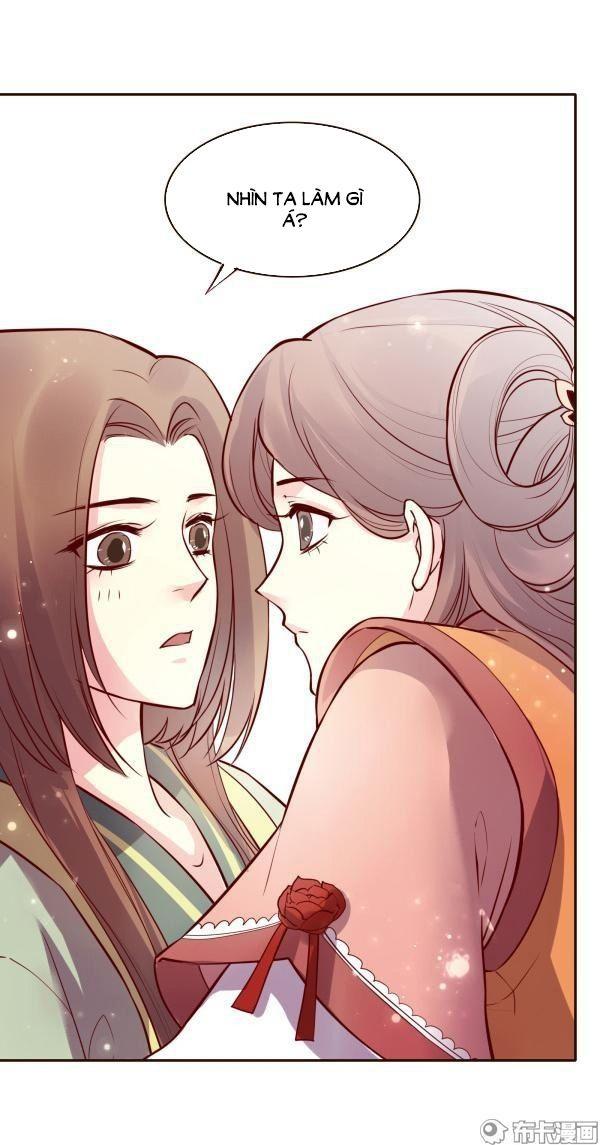 Bộc Liệt Thần Tiên Truyện Chapter 136 - Trang 10
