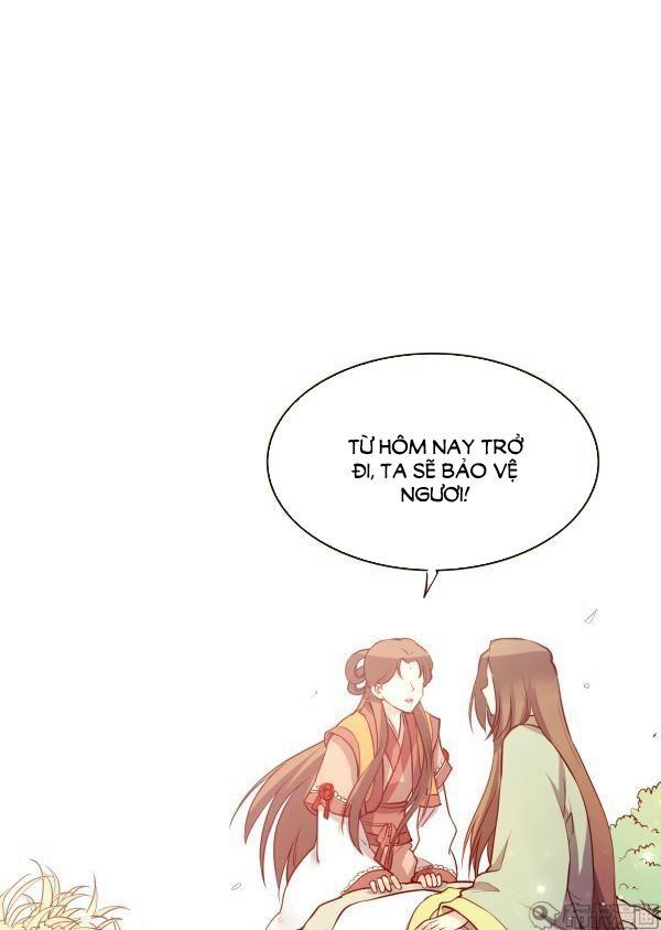 Bộc Liệt Thần Tiên Truyện Chapter 136 - Trang 13