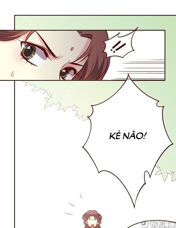Bộc Liệt Thần Tiên Truyện Chapter 136 - Trang 15