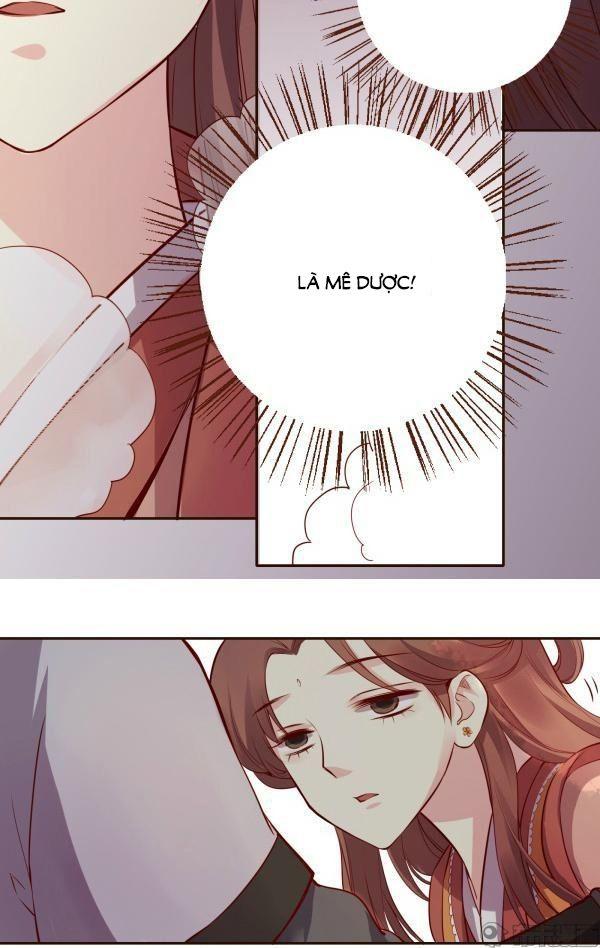Bộc Liệt Thần Tiên Truyện Chapter 136 - Trang 18