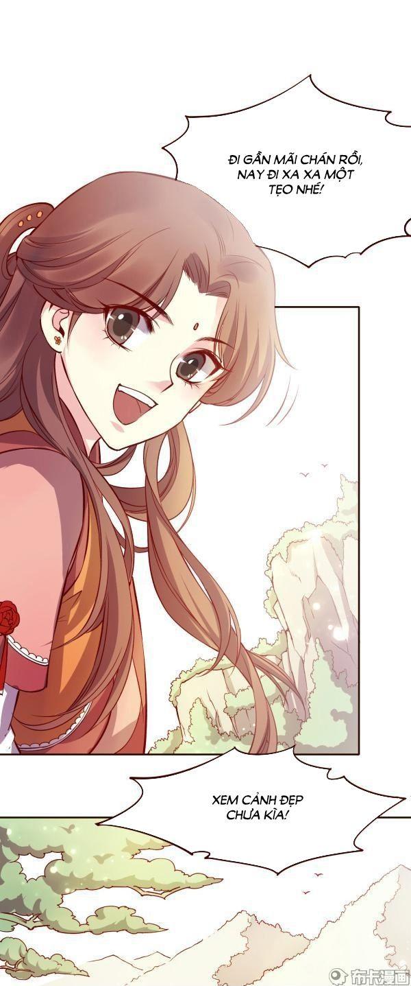 Bộc Liệt Thần Tiên Truyện Chapter 136 - Trang 2