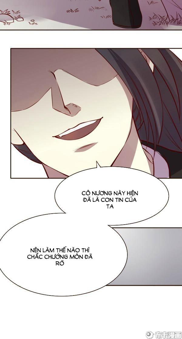 Bộc Liệt Thần Tiên Truyện Chapter 136 - Trang 21