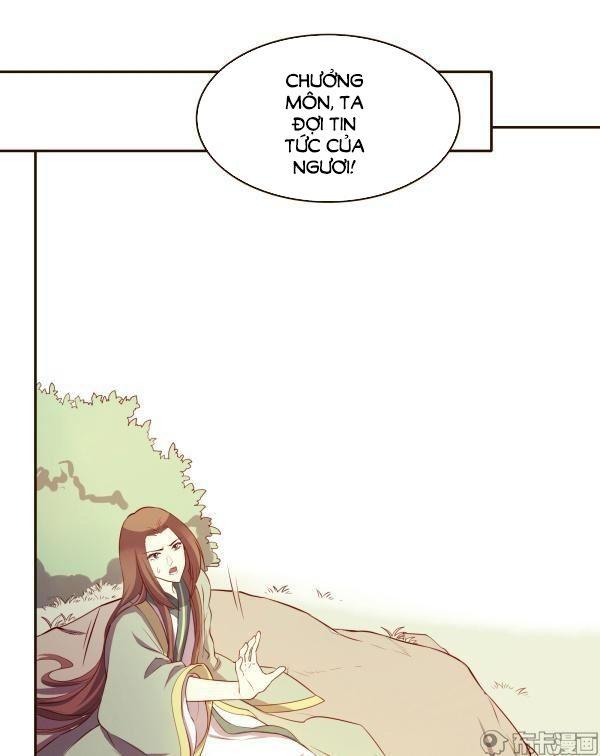 Bộc Liệt Thần Tiên Truyện Chapter 136 - Trang 22