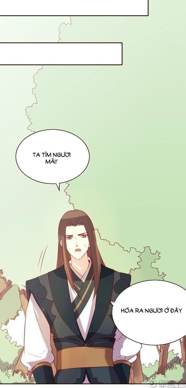 Bộc Liệt Thần Tiên Truyện Chapter 136 - Trang 24