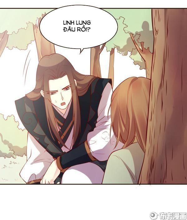 Bộc Liệt Thần Tiên Truyện Chapter 136 - Trang 25