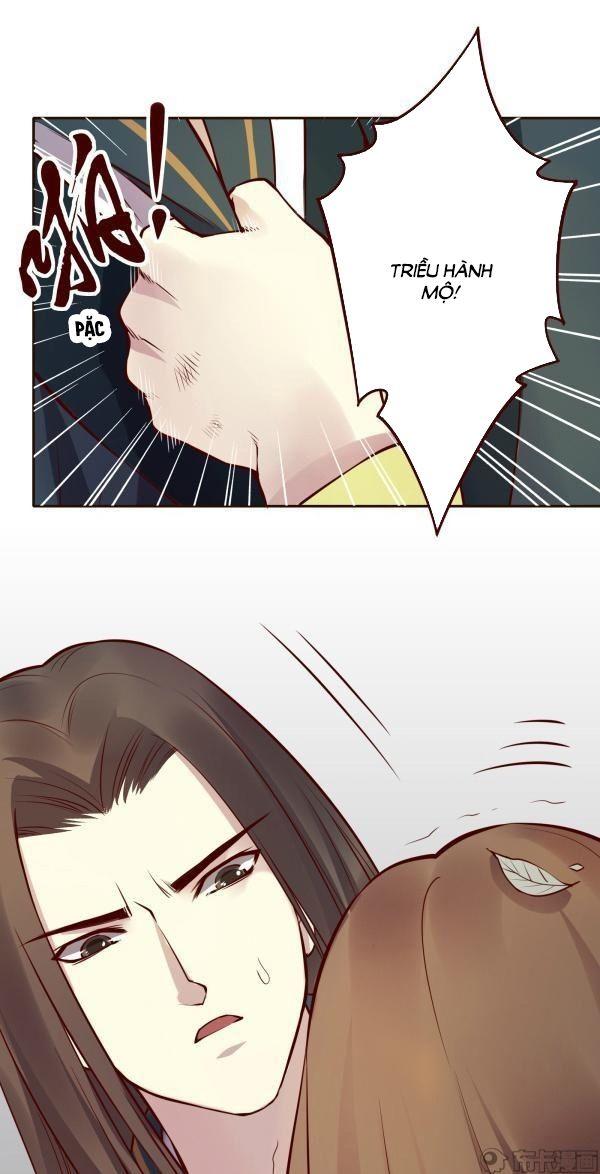 Bộc Liệt Thần Tiên Truyện Chapter 136 - Trang 26