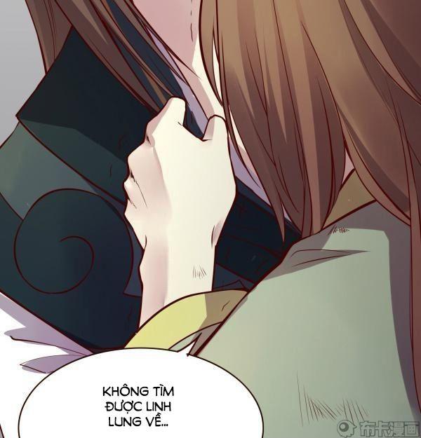 Bộc Liệt Thần Tiên Truyện Chapter 136 - Trang 27
